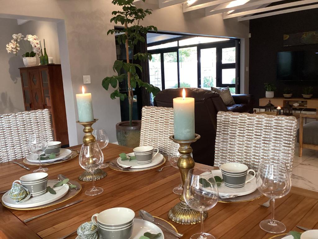 Villa Lyrique — Hotel in Cape Town