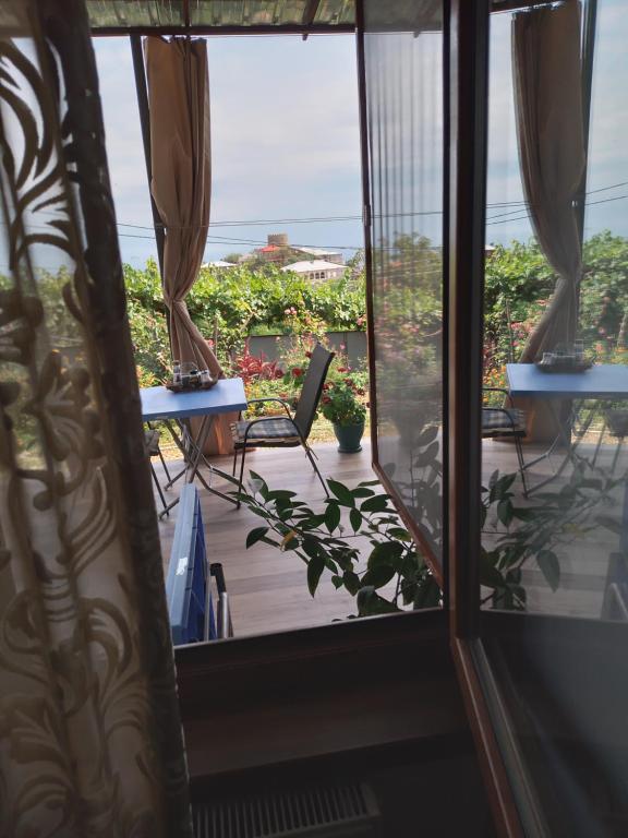 Apartment Giorgi in Sighnaghi photo