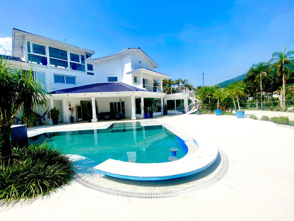 Condominio Costa Verde Tabatinga photo