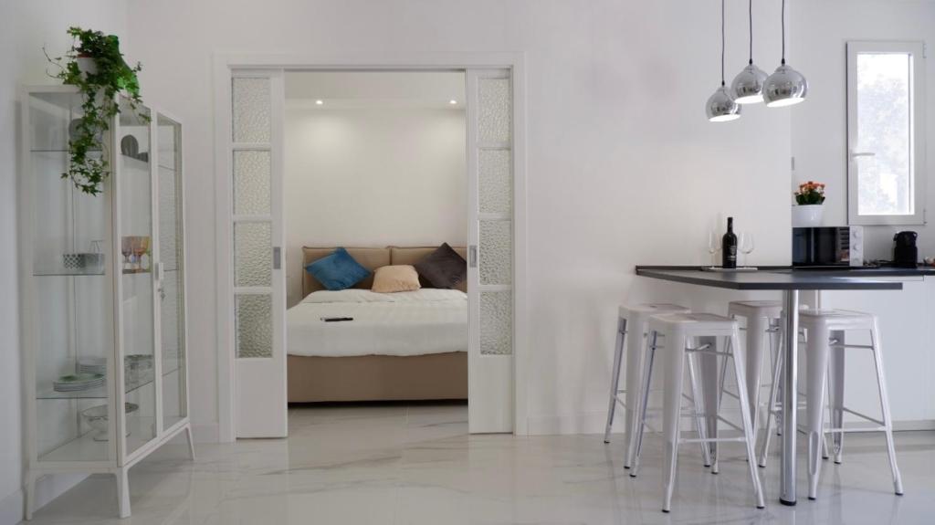 Apulian Home 192, Bari