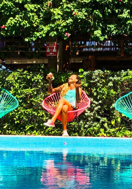 Hotel Villas Colibri Suites & Bungalows photo