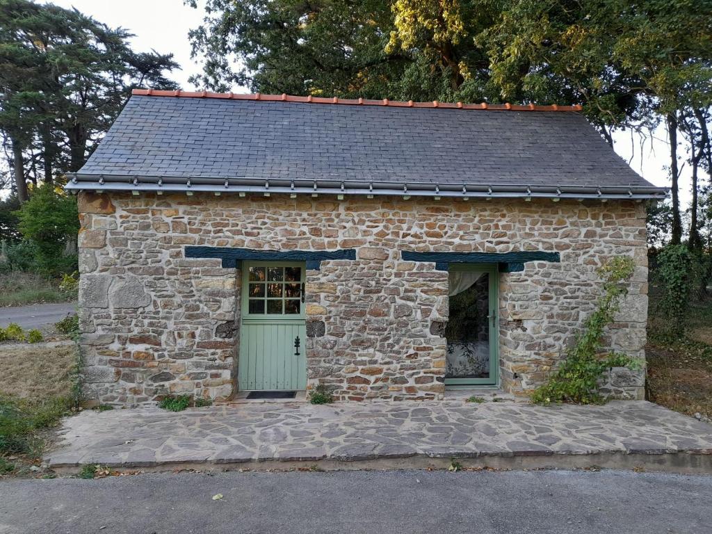 La grange de l'epine photo