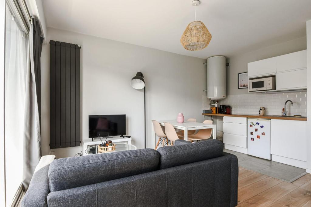 Appartement Gossolet - Welkeys - 3