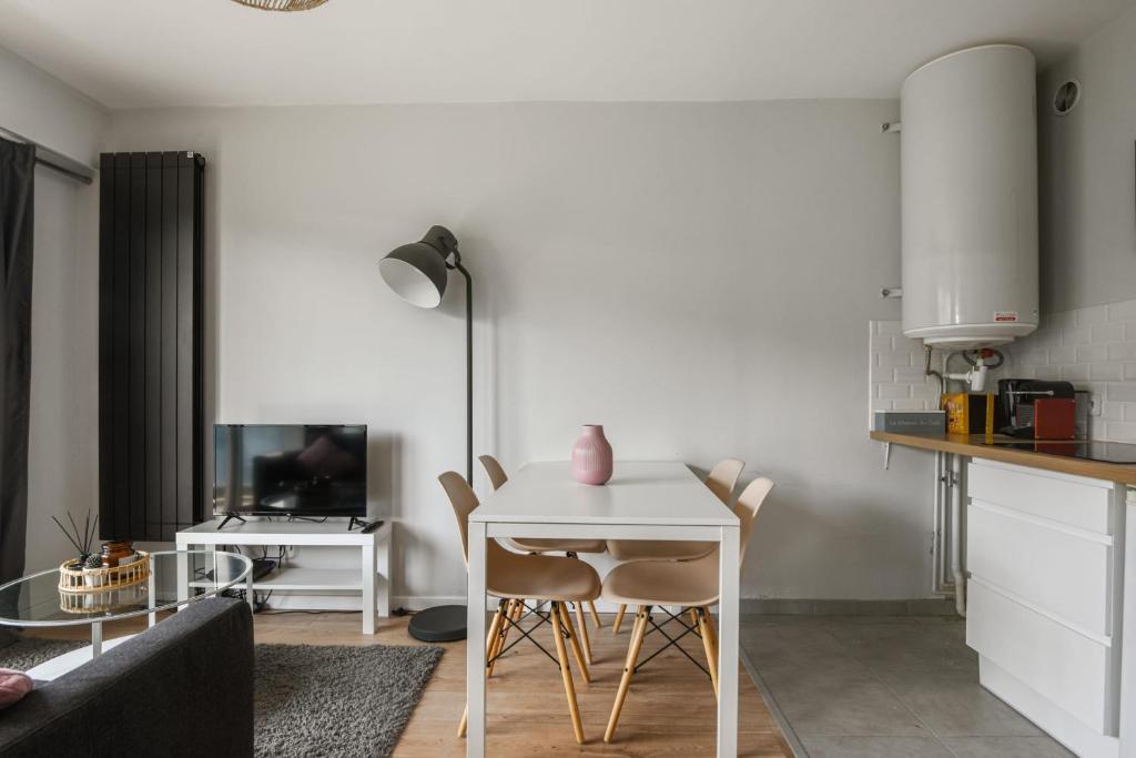 Appartement Gossolet - Welkeys - 5