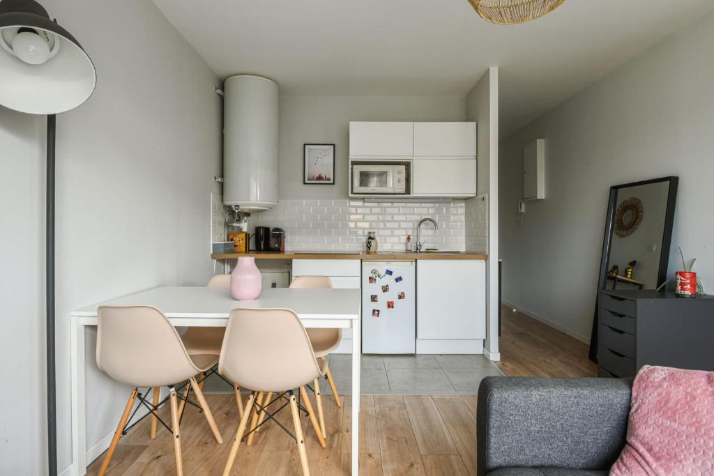 Appartement Gossolet - Welkeys - 1