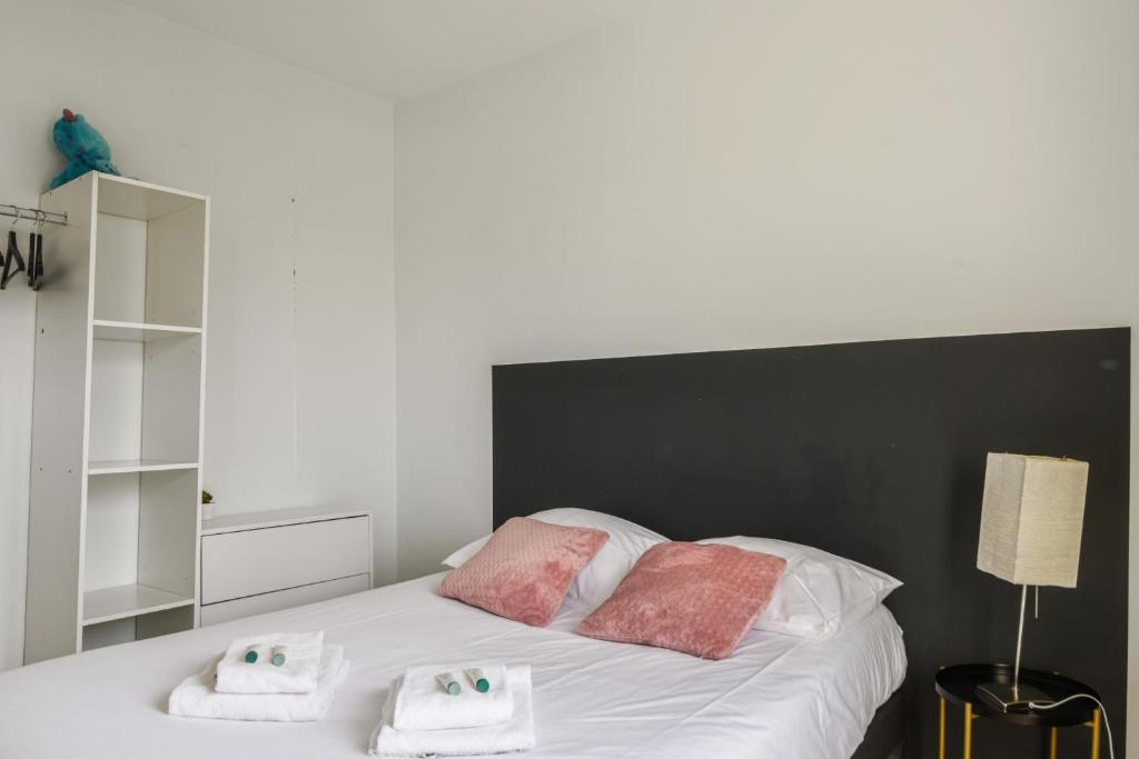 Appartement Gossolet - Welkeys - 2