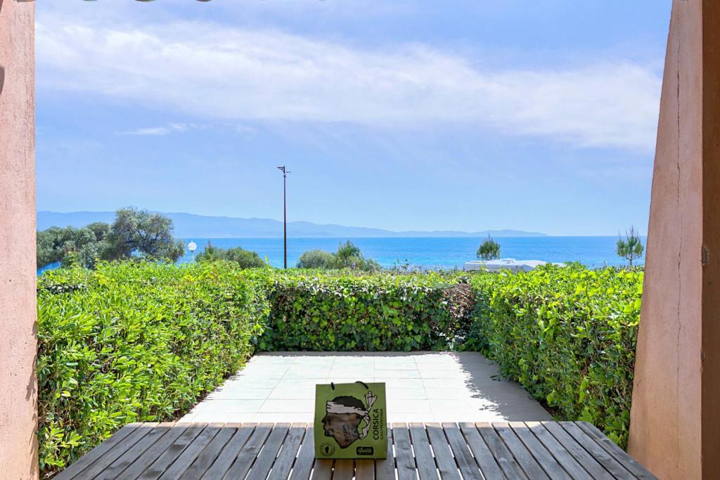 Studio Rossi - Ajaccio - Welkeys - 2