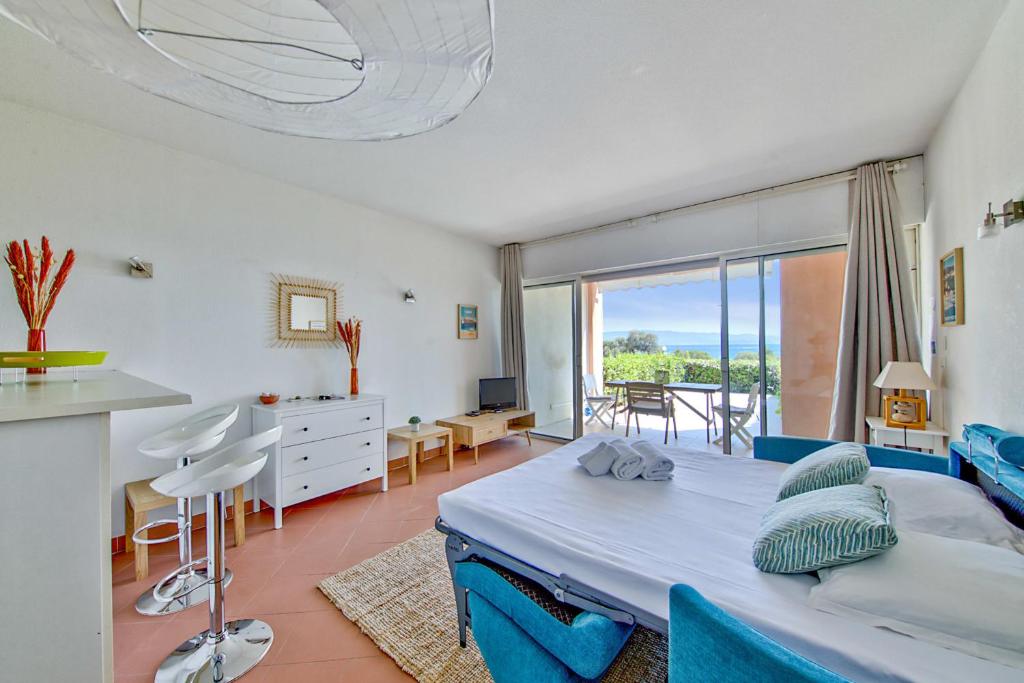 Studio Rossi - Ajaccio - Welkeys - 3