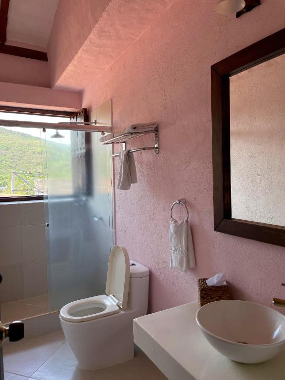 Hotel Boutique Posada Las Trampas photo