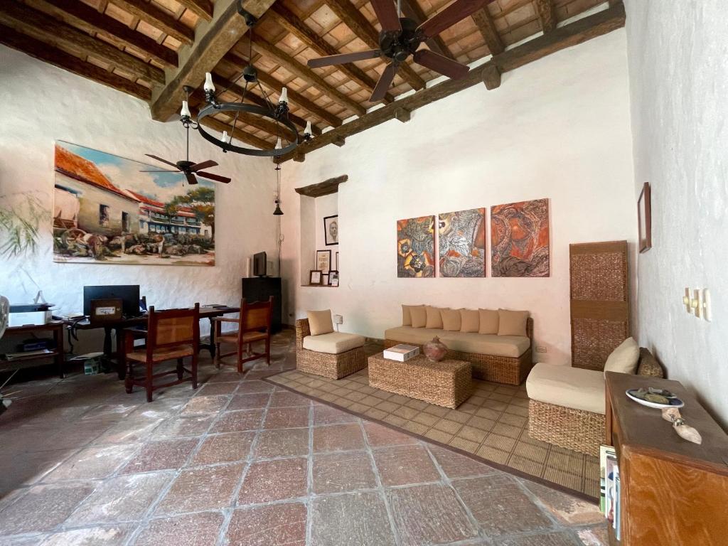 Hotel Boutique Posada Las Trampas photo