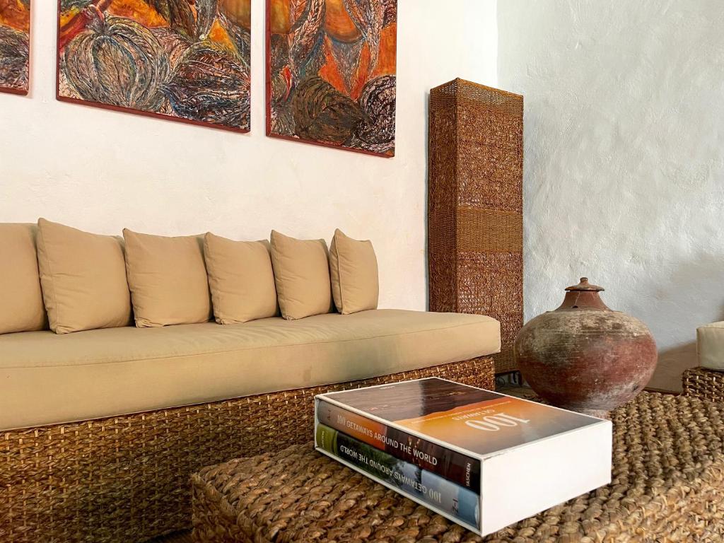 Hotel Boutique Posada Las Trampas photo