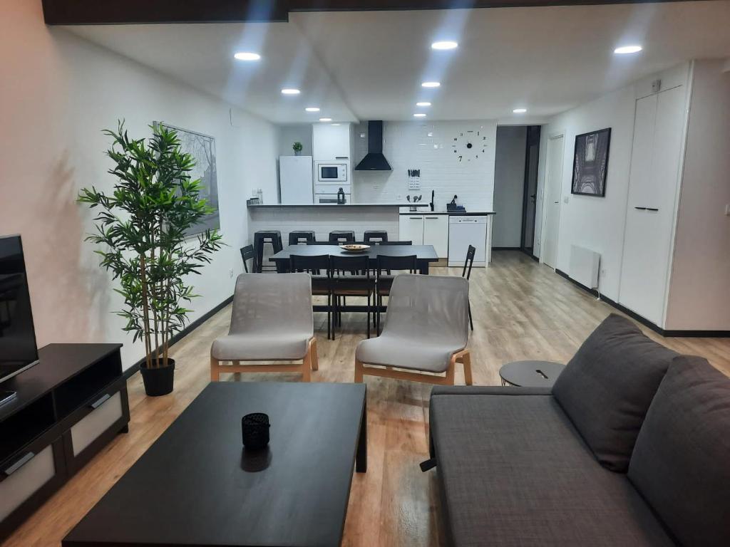 Casa en vigo a 5 min playas, Vigo