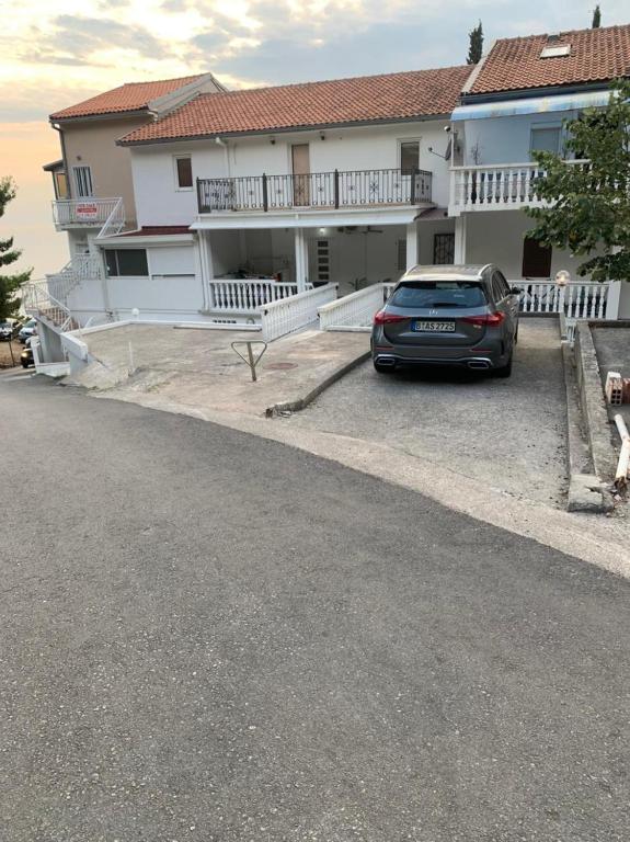 Apartman Drago Sveti Stefan - 4