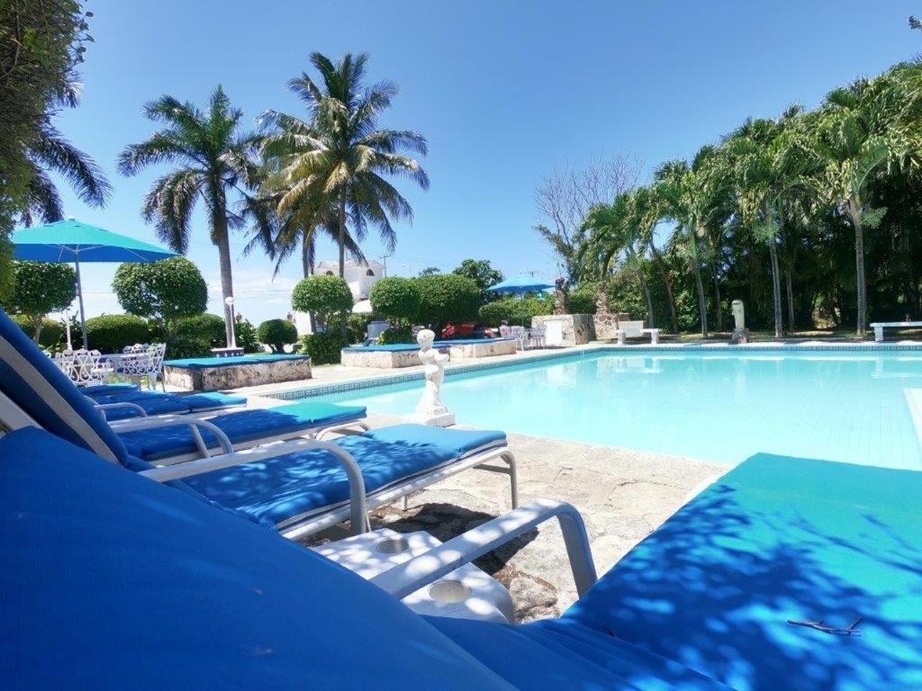 Hotel Villablanca Garden Beach photo