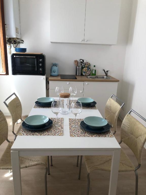 Casa Mestrina - 5