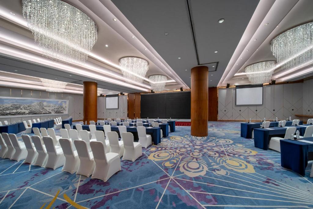 Meeting room / ballrooms