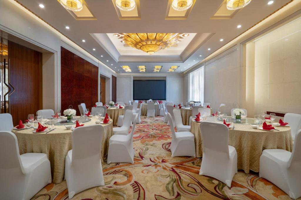 Meeting room / ballrooms