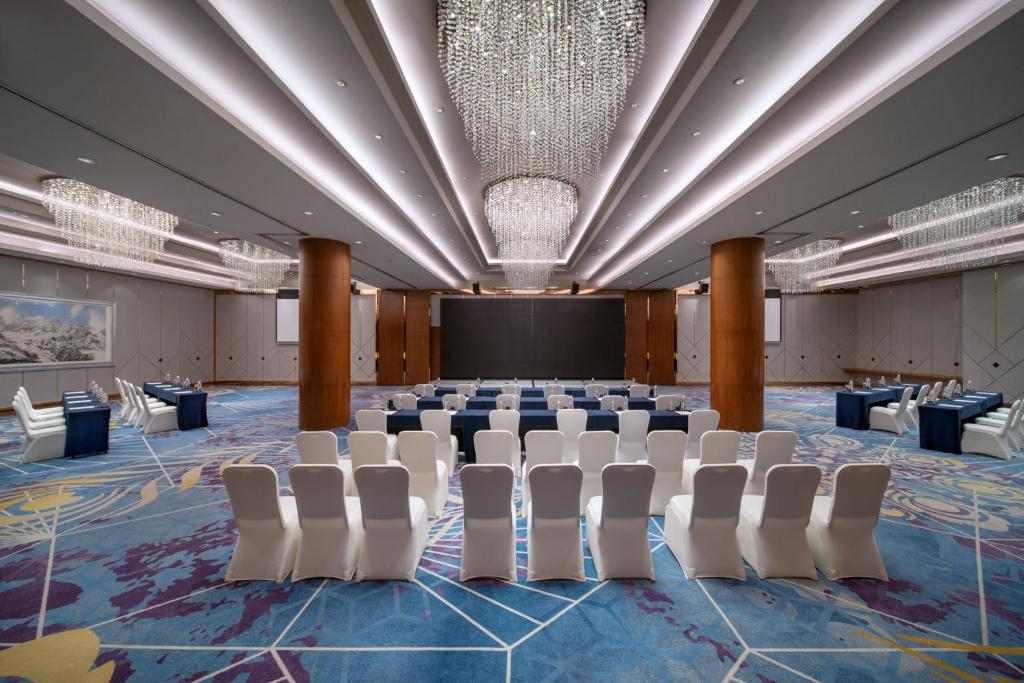 Meeting room / ballrooms