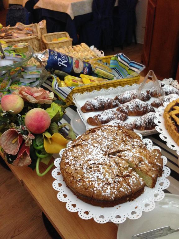 Hotel La Gioiosa Photo 8