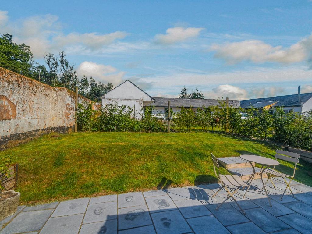 Creenagh's Cottage, Withypool photo 4