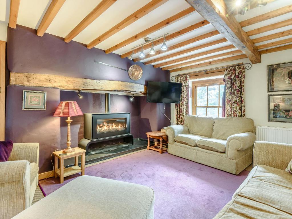 Pen Y Bryn Cottage, Llandudno photo 8