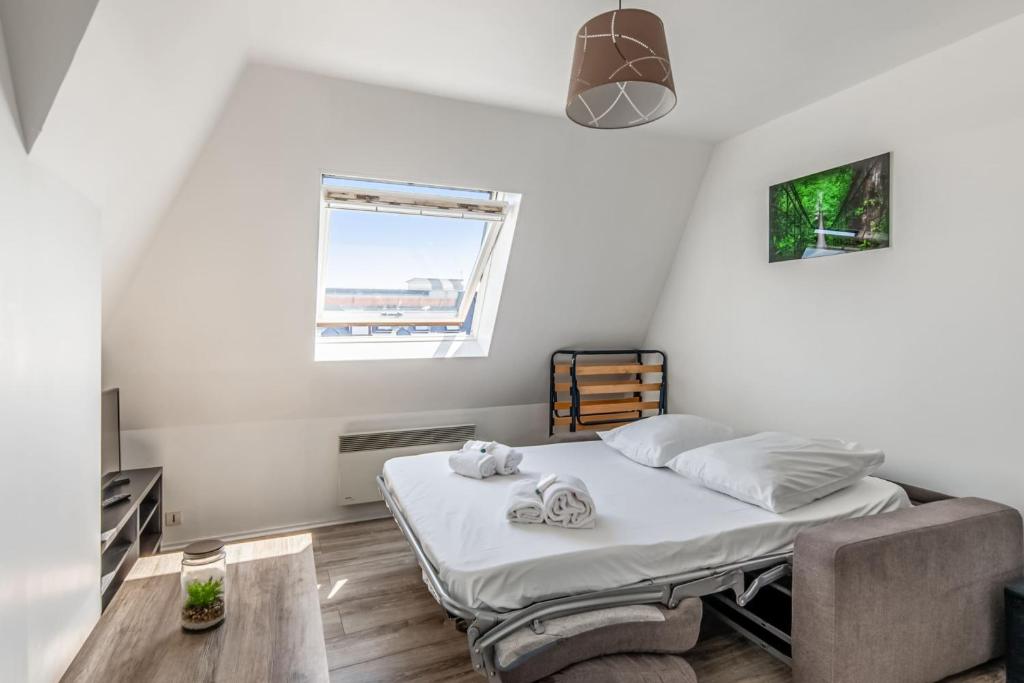 Appartement Risco - Welkeys - 2