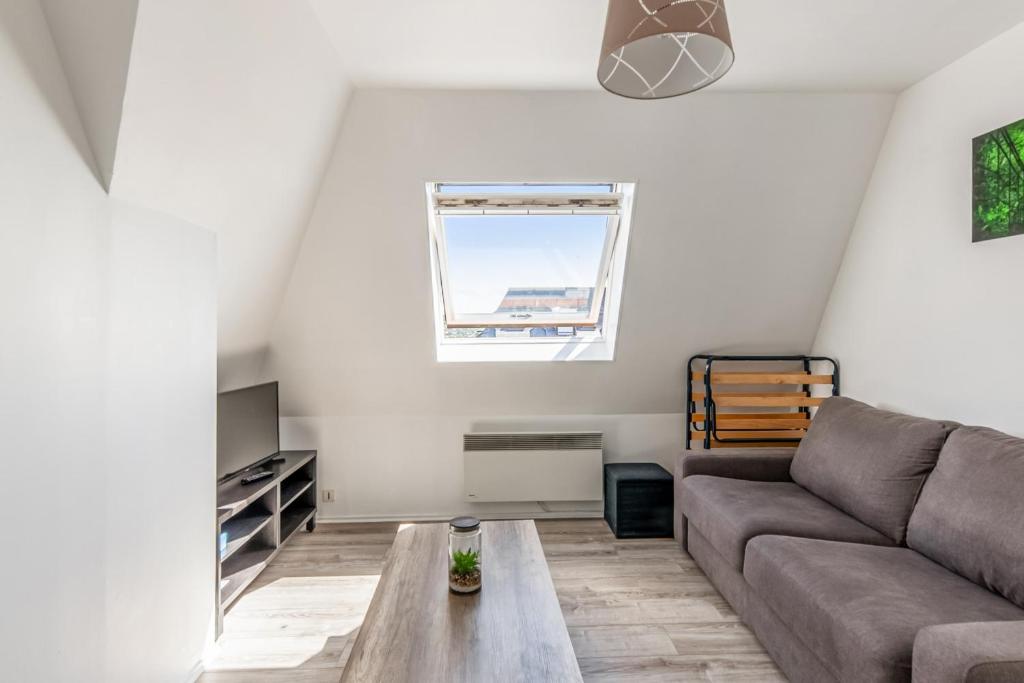 Appartement Risco - Welkeys - 3