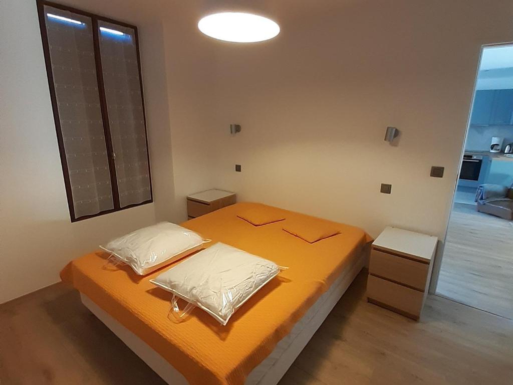 Appartement rénové avec jardin, proche activités et centre, piscine et randonnées à 5mn - FR-1-517-60 - 5