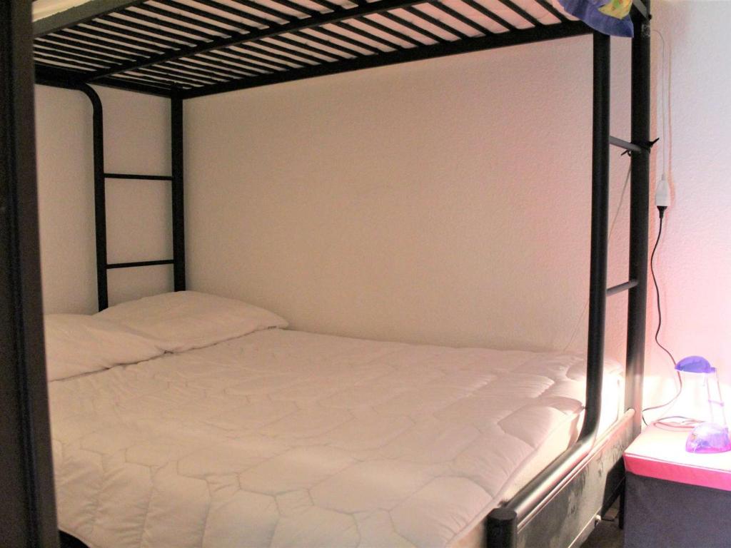 Charmant T2 à Vars Sainte Marie, balcon sud, à 300m des pistes, navettes gratuites, animaux acceptés - FR-1-330B-196 - 5