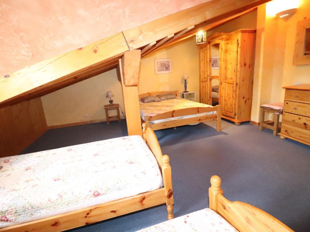 Appartement Confortable au Cœur de Tignes le Lac, Idéal pour 6 Personnes - FR-1-502-373 - 5
