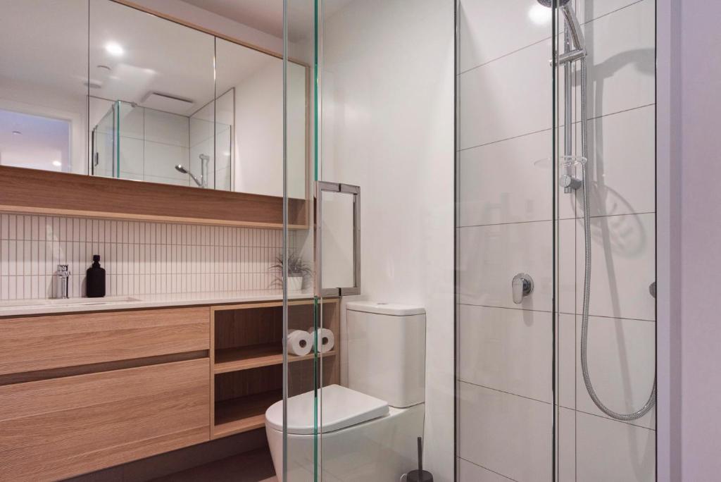 Malthouse Lane City Apartment 2 photo