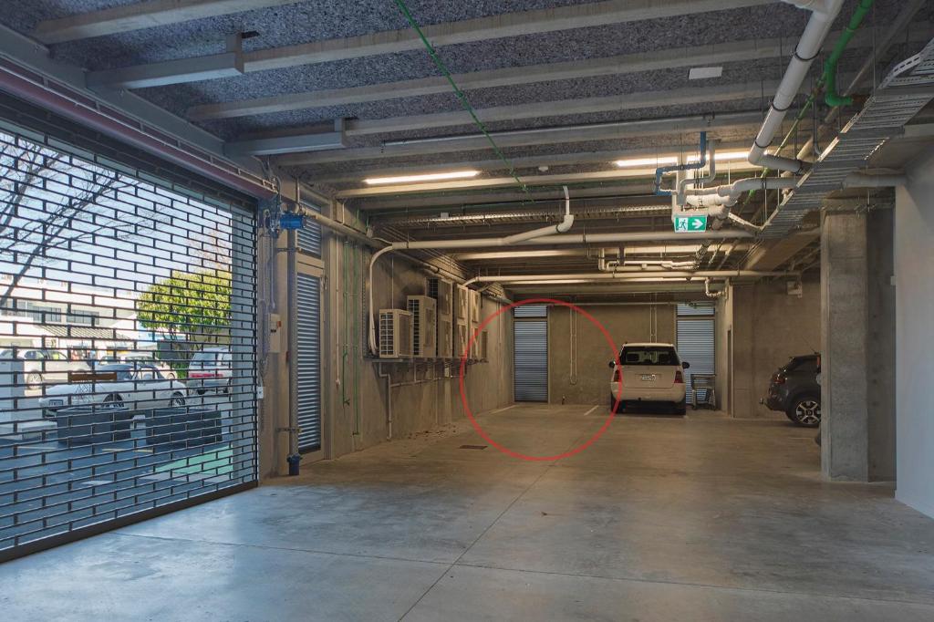 Malthouse Lane City Apartment 2 photo