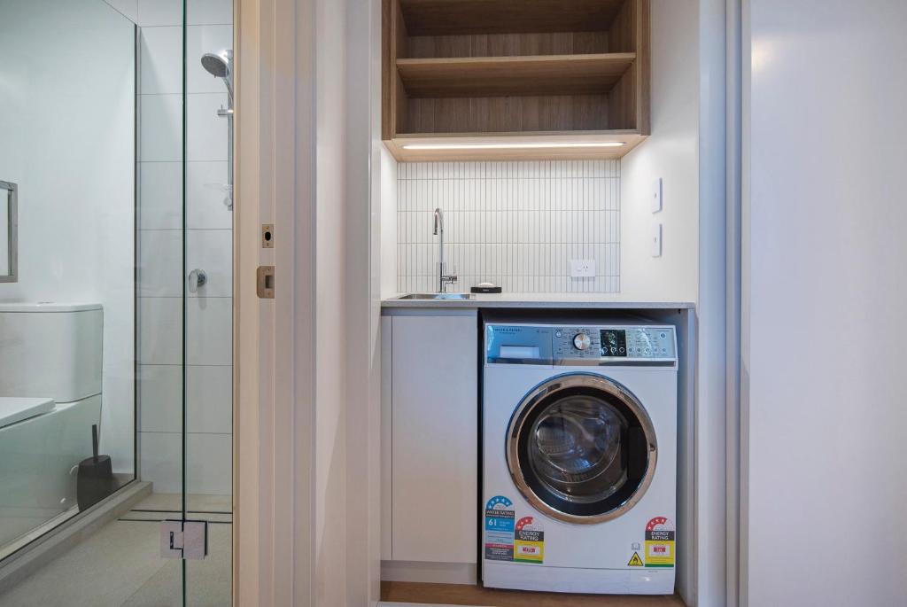 Malthouse Lane City Apartment 2 photo