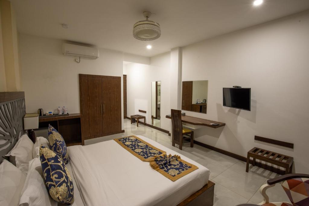 Akway Resort Haputale  photo