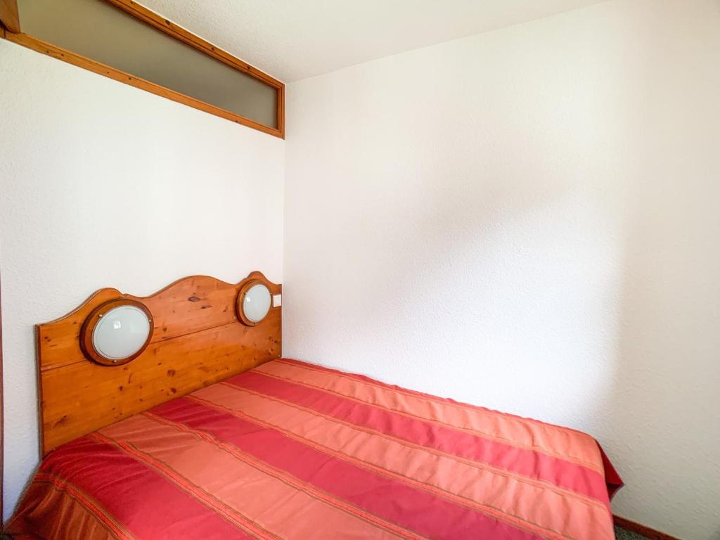 Appartement lumineux Départ et retour skis aux pieds Balcon - FR-1-502-401 - 3