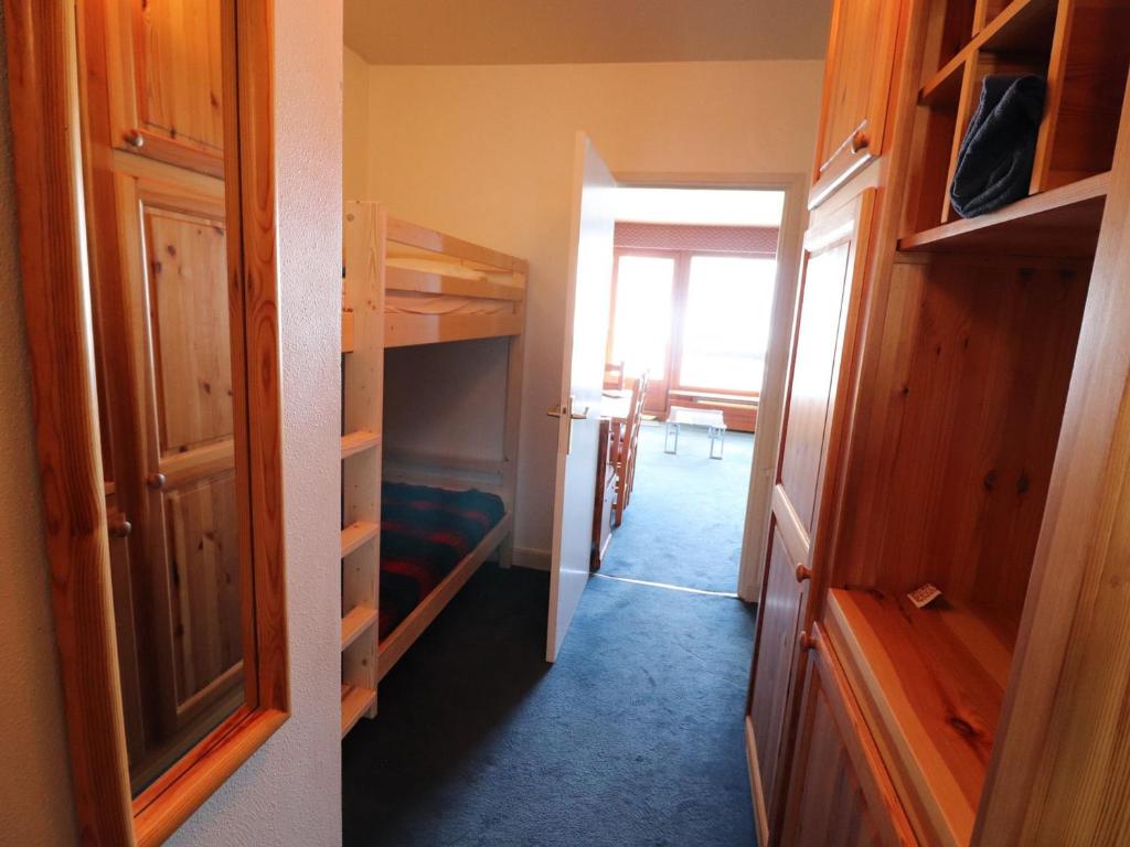 Appartement 2 Pièces à Tignes, Skis aux Pieds, Balcon - FR-1-502-405 - 2