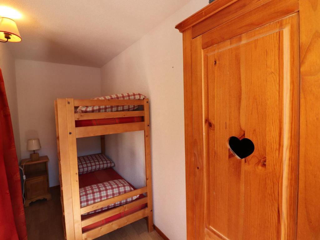 Studio lumineux & fonctionnel, proche pistes avec balcon - FR-1-502-413 - 5