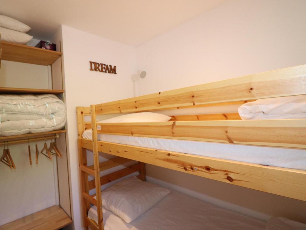 Studio rénové avec balcon, proche des pistes à Tignes, WiFi inclus - FR-1-502-435 - 4