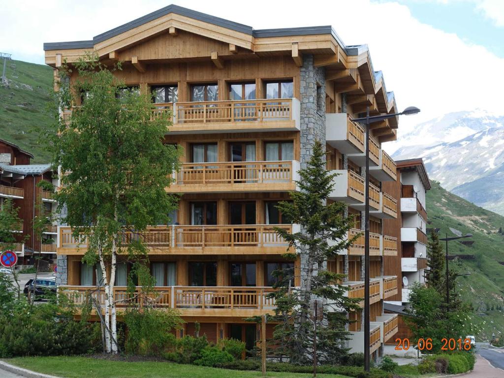 Confort Studio 3 Pers · Proche pistes · WIFI - FR-1-502-436 - 2