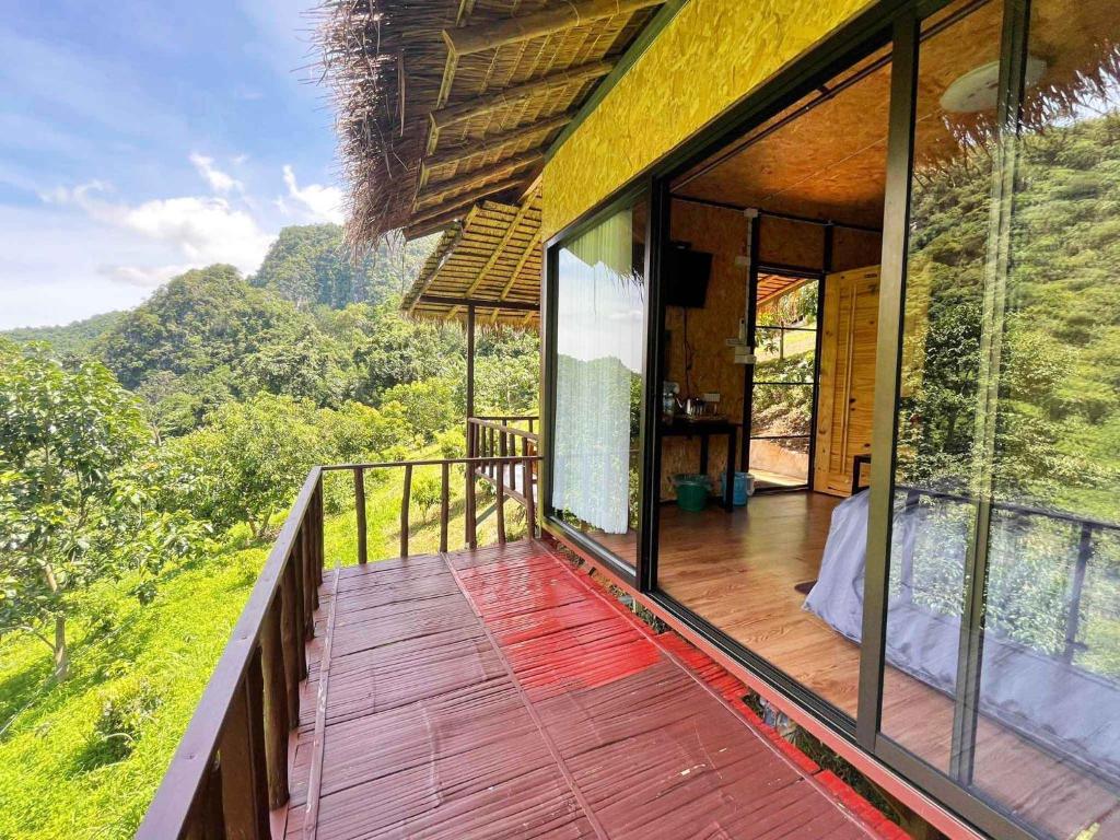 ม่านฟ้า โฮมสเตย์ MaanFah Homestay photo