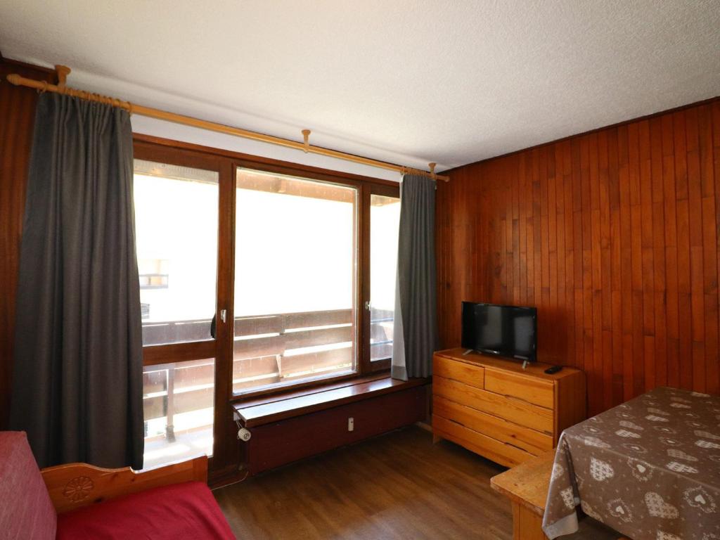 Studio lumineux & fonctionnel proche pistes et commerces - Balcon - Animaux acceptés - FR-1-502-447 - 5