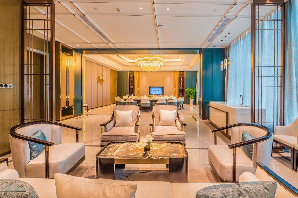 Qingdao Wyndham Qingdao Additional