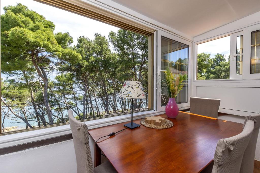 Apartments by the sea Jelsa Hvar - 8729 전경