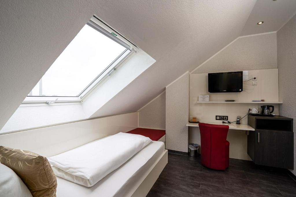 Hotel Stadt Heidelberg photo