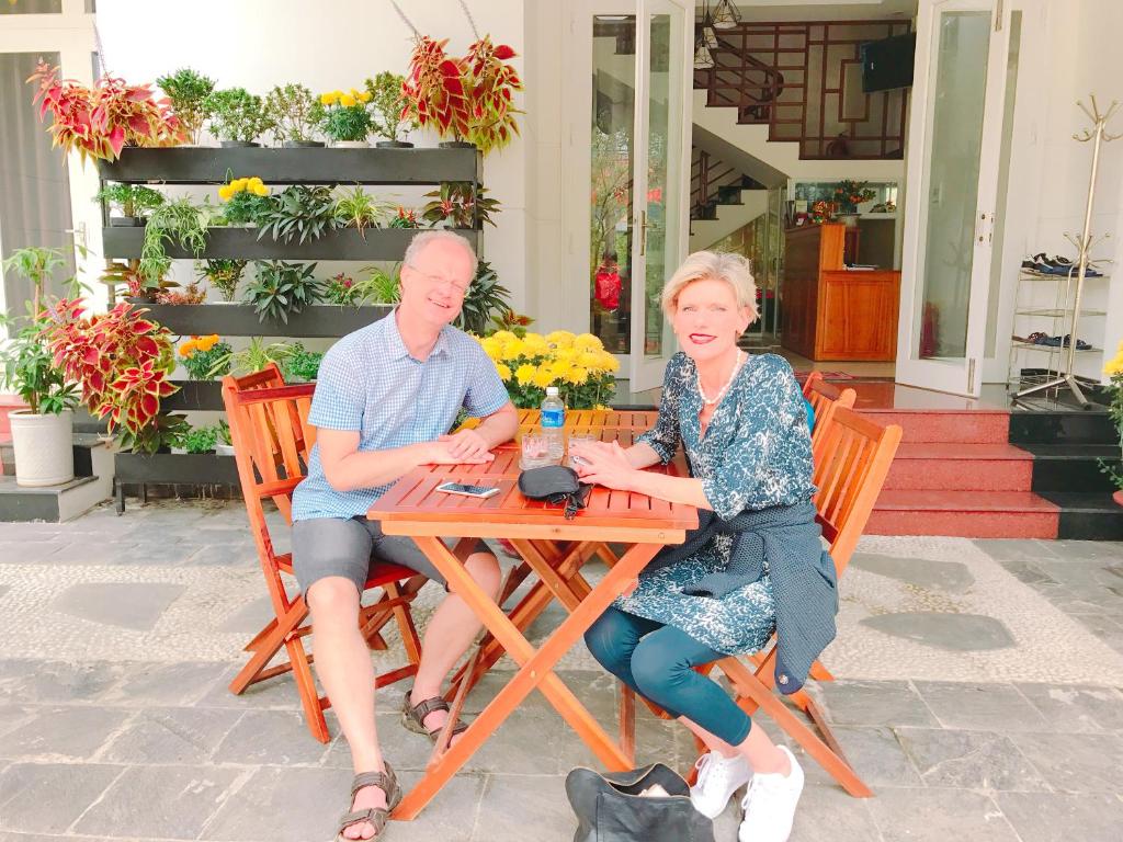 Pebble Homestay photo