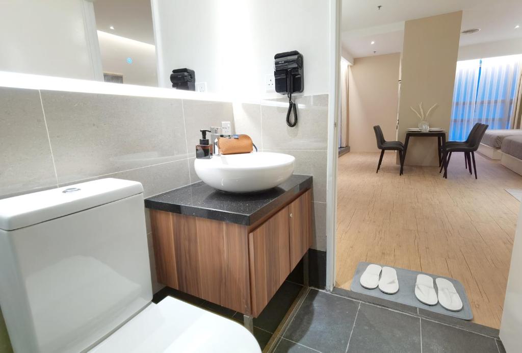 The Toorak @ Bangsar South Mid Valley photo