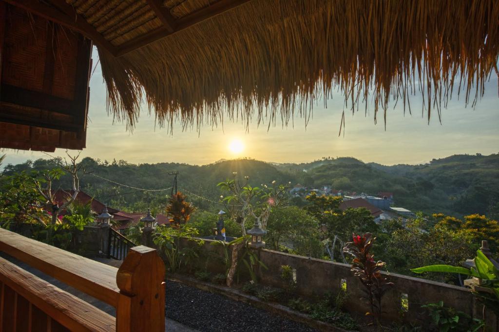 Alit Cottage — Hotel in Bali