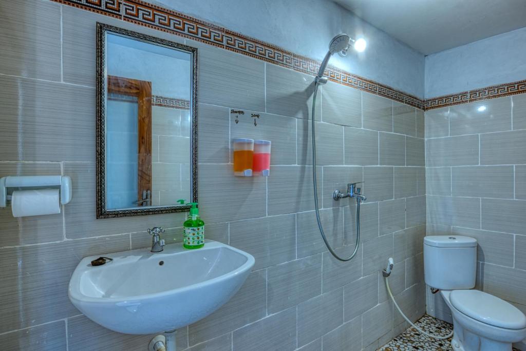Alit Cottage photo
