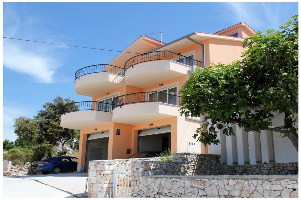 Apartments by the sea Razanj, Rogoznica - 11347, Rogoznica