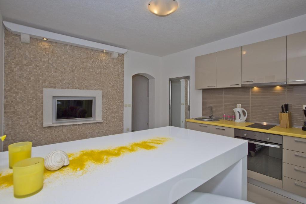 Apartment Zastupac 8761f 전경